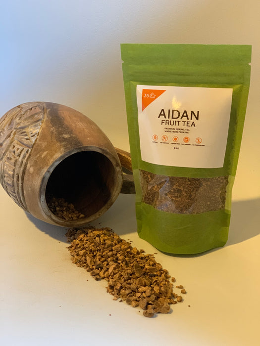 Aidan Fruit Tea (Prekese Tea)